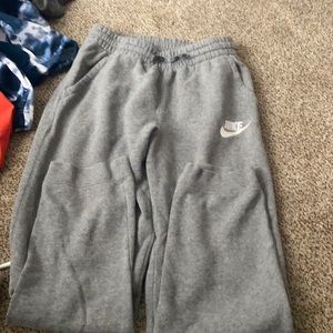 Nike sweatpants